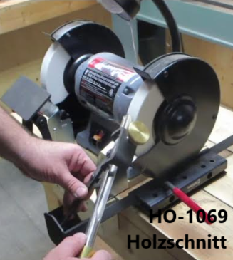 סטנד להשחזת סכינים